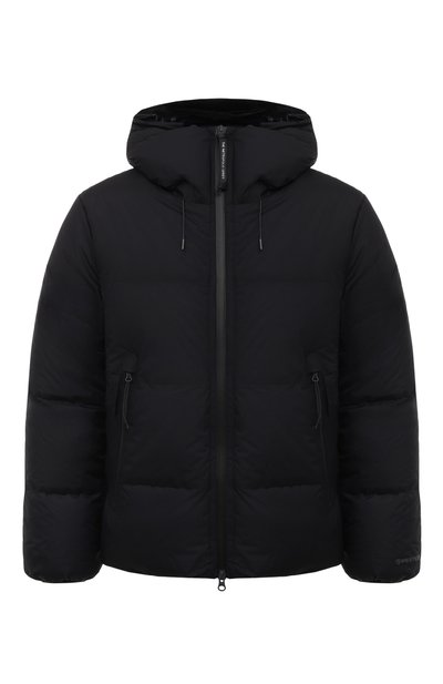 Мужская пуховик C.P. COMPANY, арт. 17CL0W006A110033A