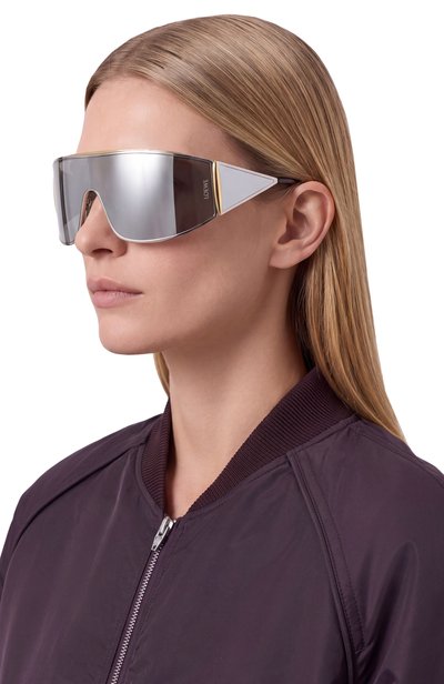 Сол нцезащитные очки LOEWE, арт. LW40202U 16C, фото 2