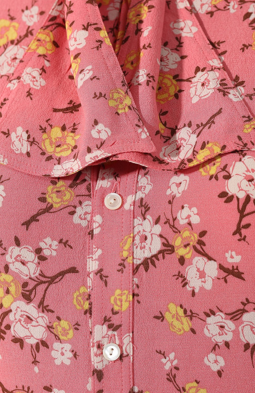 Платье с принтом POLO RALPH LAUREN, арт. 211753229, фото 5