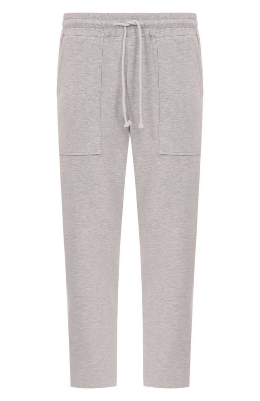 Брюки Zimmerli 1362-47006 Серый 1362-47006