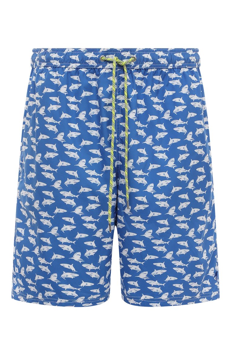 Плавки-шорты PAUL&SHARK, арт. 24415026/3XL-6XL, фото 1