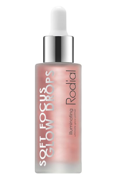 Сыворотка для лица для сияния кожи (31ml) RODIAL бесцветного цвета по цене 6300 руб., арт. 5060027067771, фото 1 Сыворотка для лица для сияния кожи (31ml) RODIAL, арт. 5060027067771, фото 1