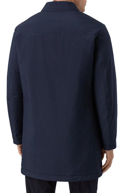 Плащ CANALI, арт. 010507U/SG03357, фото 4