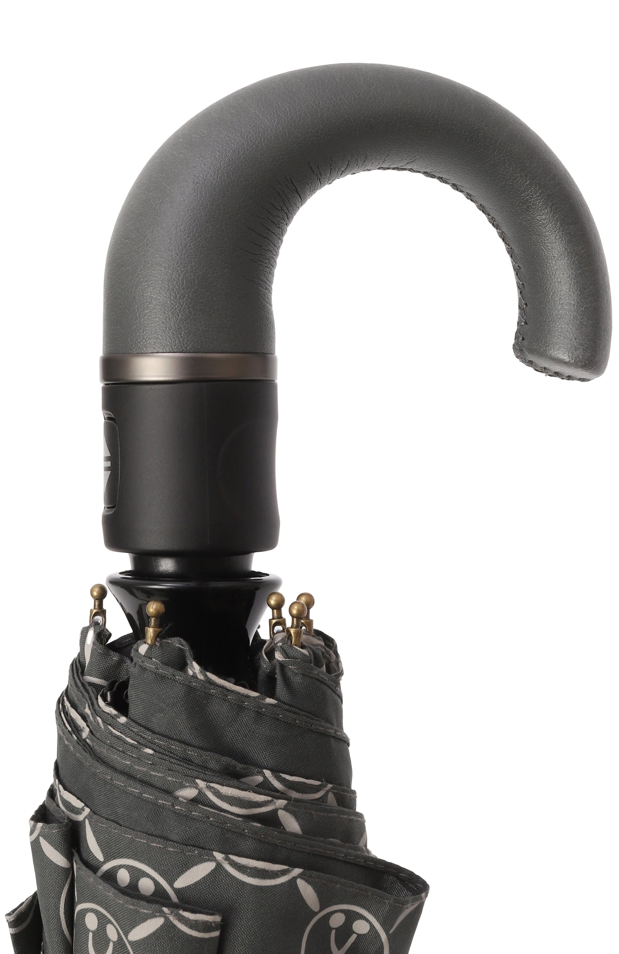 Складной зонт MOSCHINO, арт. 8271 0PENCL0SE, фото 6