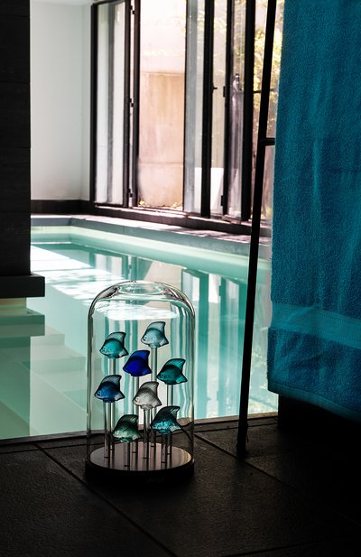 Скульптура рыбка LALIQUE, арт. 3000300, фото 2