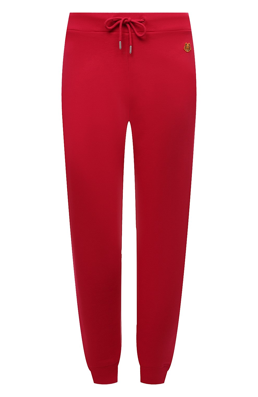 Хлопковые джоггеры KENZO, арт. FB52PA7224ML, фото 1