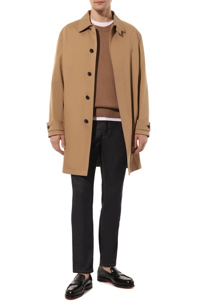 Джинсы GUCCI, арт. 430368 XR188, фото 2