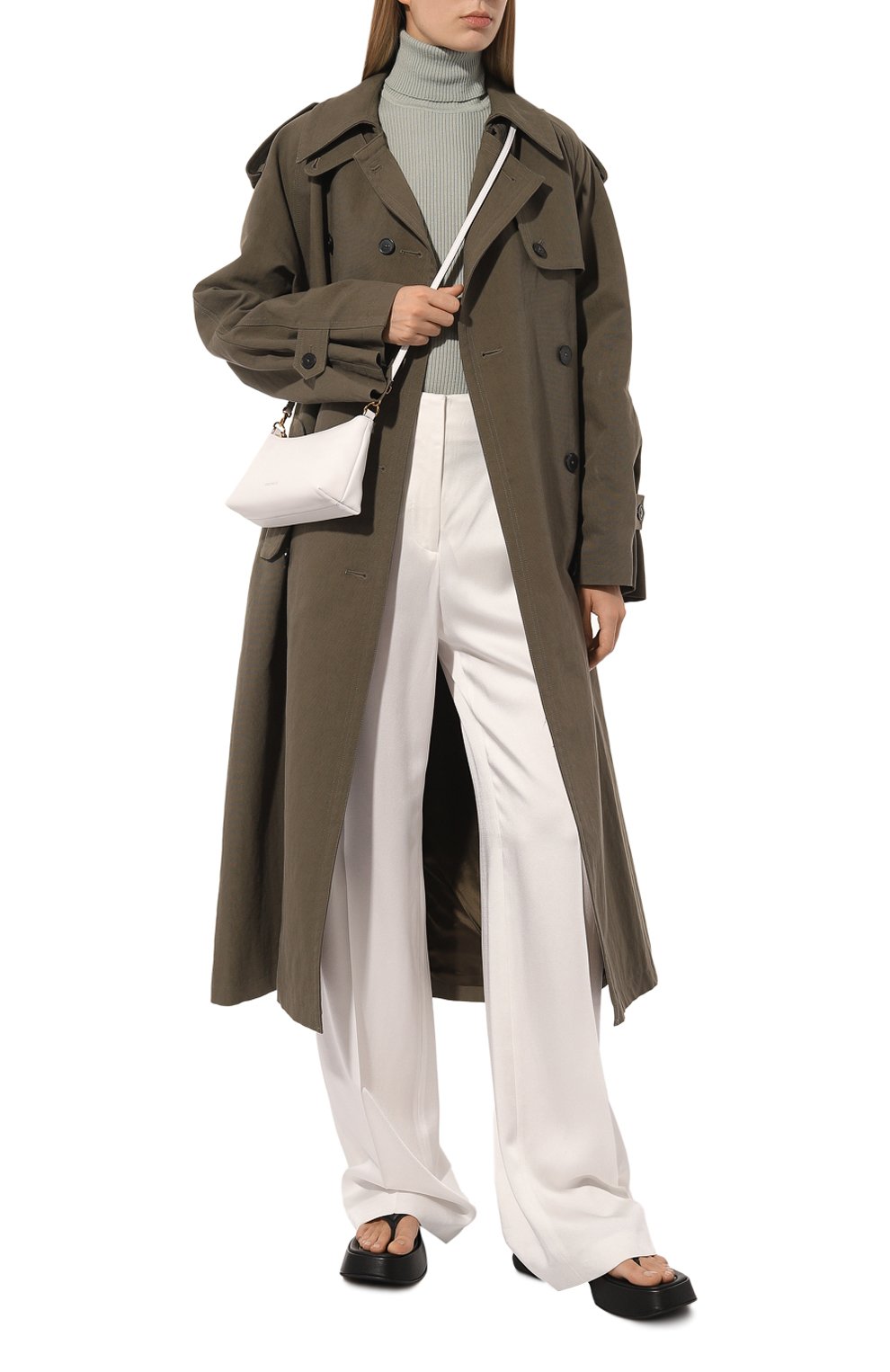 Сумка aura COCCINELLE, арт. E5 QH2 55 01 01, фото 7