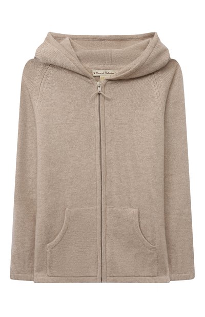 Кашемировый кардиган OSCAR ET VALENTINE, арт. W23GIL01L, фото 1