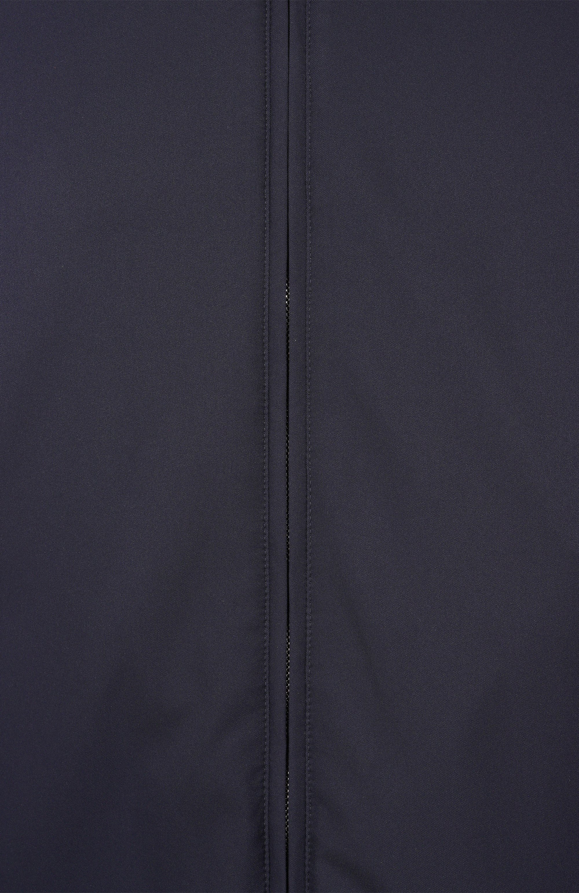 Двусторонний бомбер KITON, арт. UW2061V0830F08, фото 6