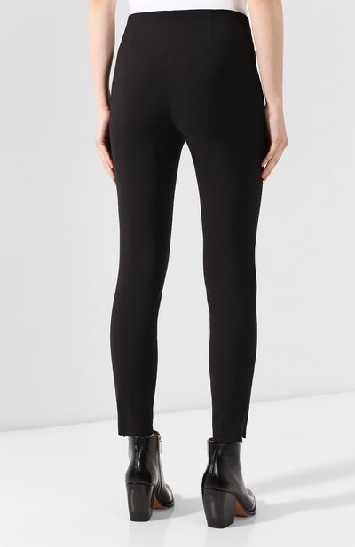 Легинсы BY MALENE BIRGER, арт. Q66178012/ADELI0, фото 4