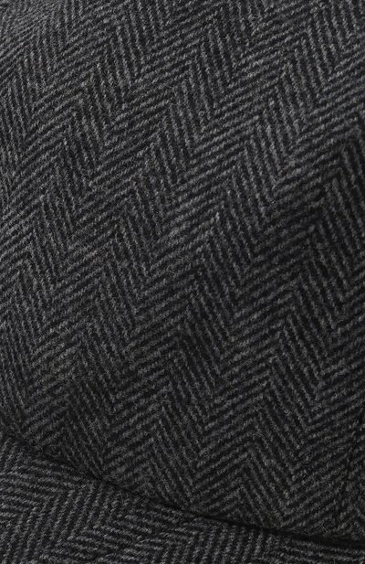 Кашемировая бейсболка FURLAND, арт. 0228804830103200000, фото 4