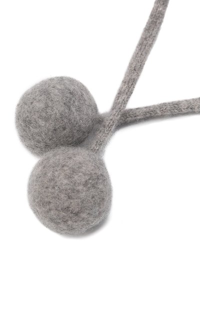 Кашемировая шапка OSCAR ET VALENTINE, арт. BON01, фото 3