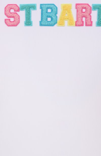 Слитный купальник MC2 SAINT BARTH, арт. STBK/CARA STRING/01890F, фото 3