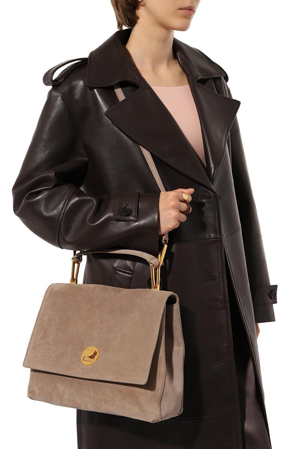 Сумка liya medium COCCINELLE, арт. E1MD1180101, фото 2