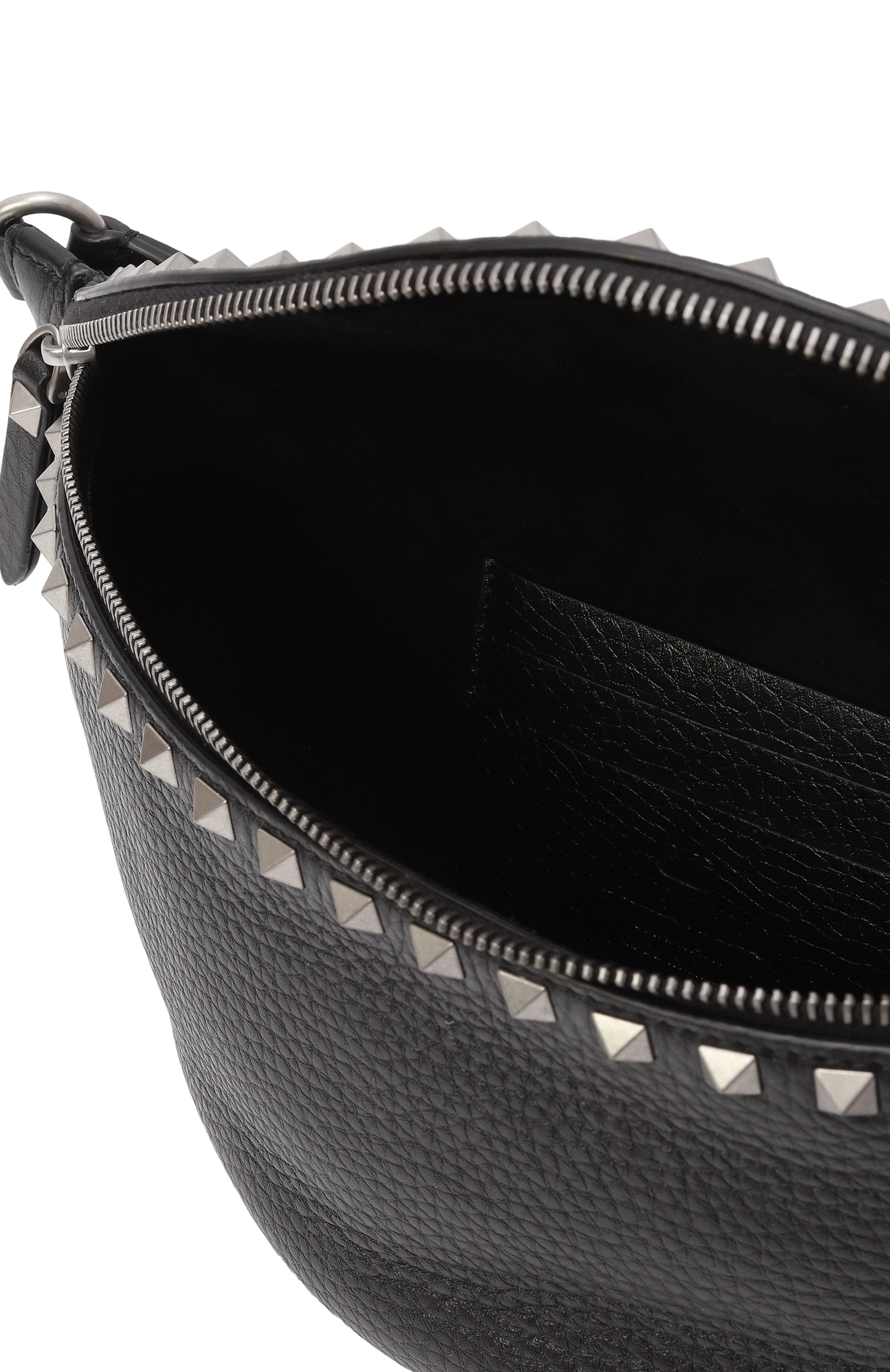 Поясная сумка rockstud VALENTINO, арт. 6Y2B0D07/KDB, фото 5