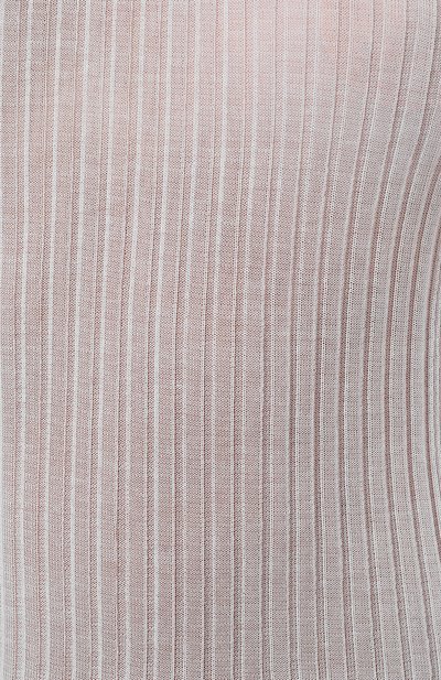 Хлопковая майка ZIMMERLI, арт. 207-53414, фото 5