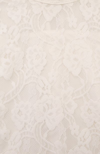 Хлопковая блузка DESIGNERS CAT, арт. 100000K01001731/L0RREN BL0USE/10A-12A, фото 3