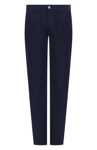 Мужские брюки STEFANO RICCI, арт. MFT53B1360/RT70BL