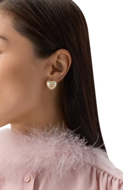 Женские серьги VALENTINO, арт. 9W2J0BM2/UXM