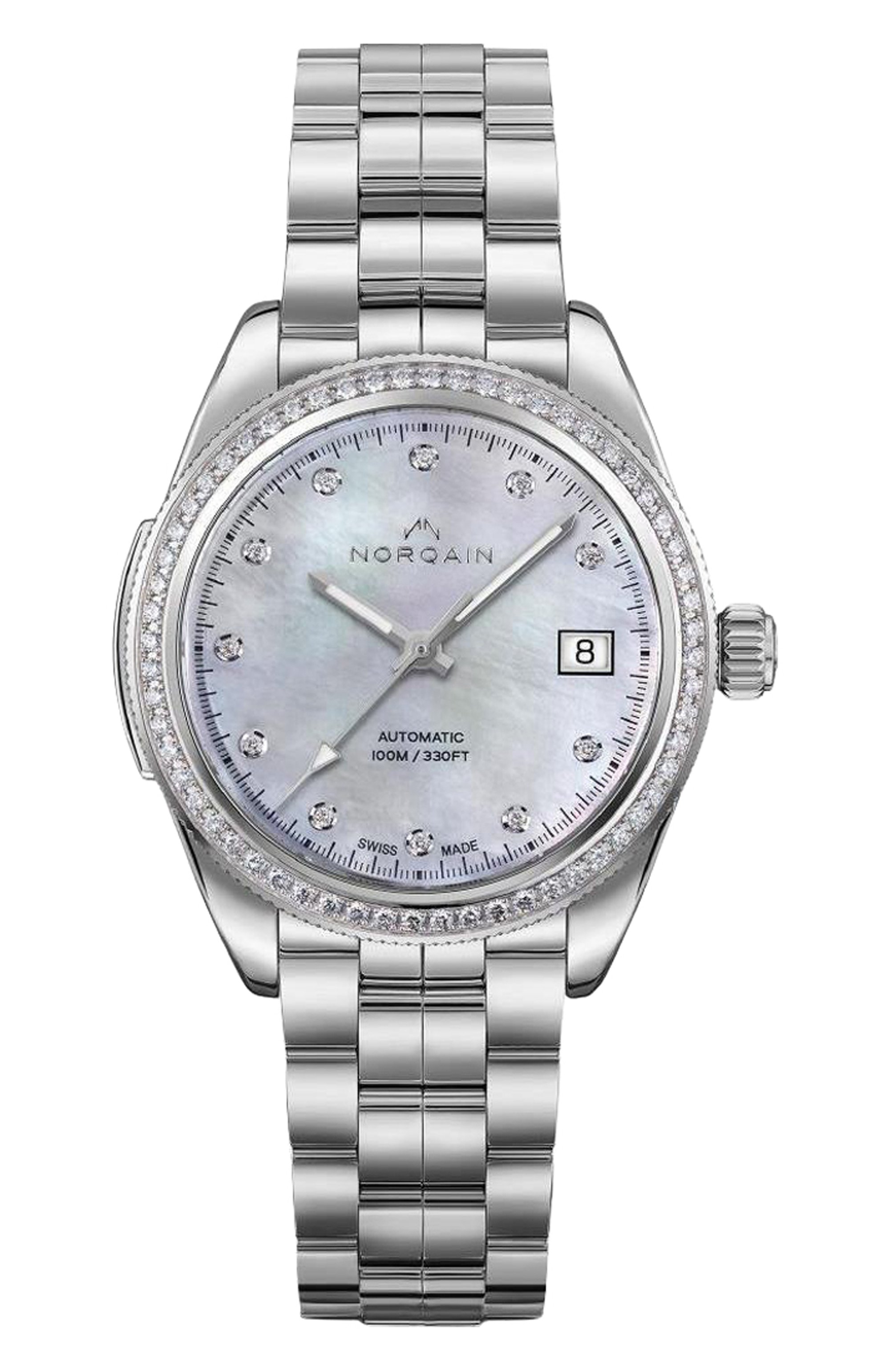 Часы adventure sport NORQAIN, арт. N1800D81A/M18D/182S, фото 1