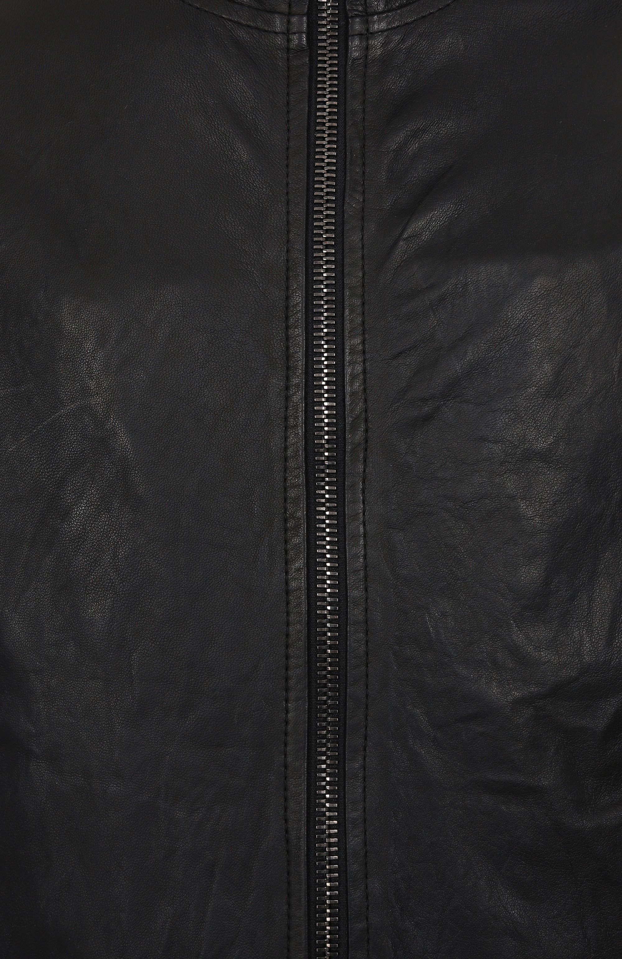 Кожаная куртка GIORGIO BRATO, арт. GU25S9807NAPSTM, фото 6
