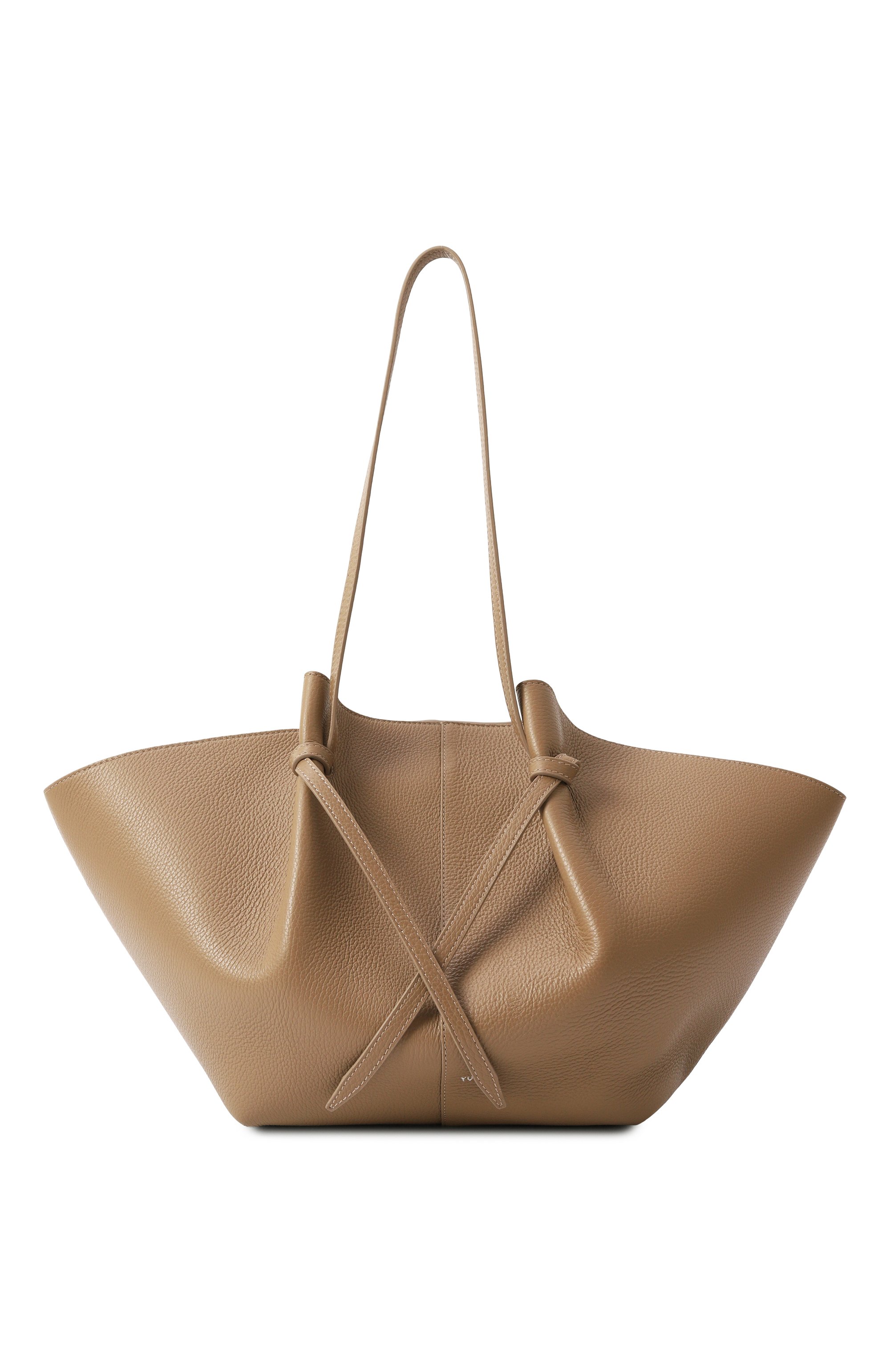 Сумка-тоут mochi large YUZEFI, арт. YUZC0-HB-LM-L035, фото 1