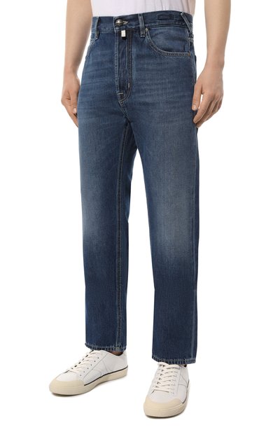 Джинсы icio JACOB COHEN, арт. U Q E23 31 T 601A, фото 3