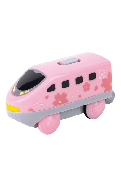 Игрушка мой поезд HAPE, арт. E3787_HP