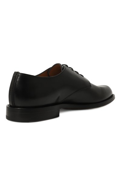 Кожаные дерби PREMIATA, арт. 32167RS/CERA, фото 5