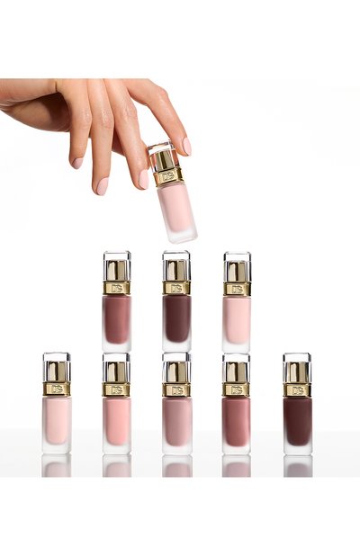 Матовый лак для ногтей my nail, оттенок 01 my misty pink (7ml) DOLCE & GABBANA, арт. 8056669926368, фото 4