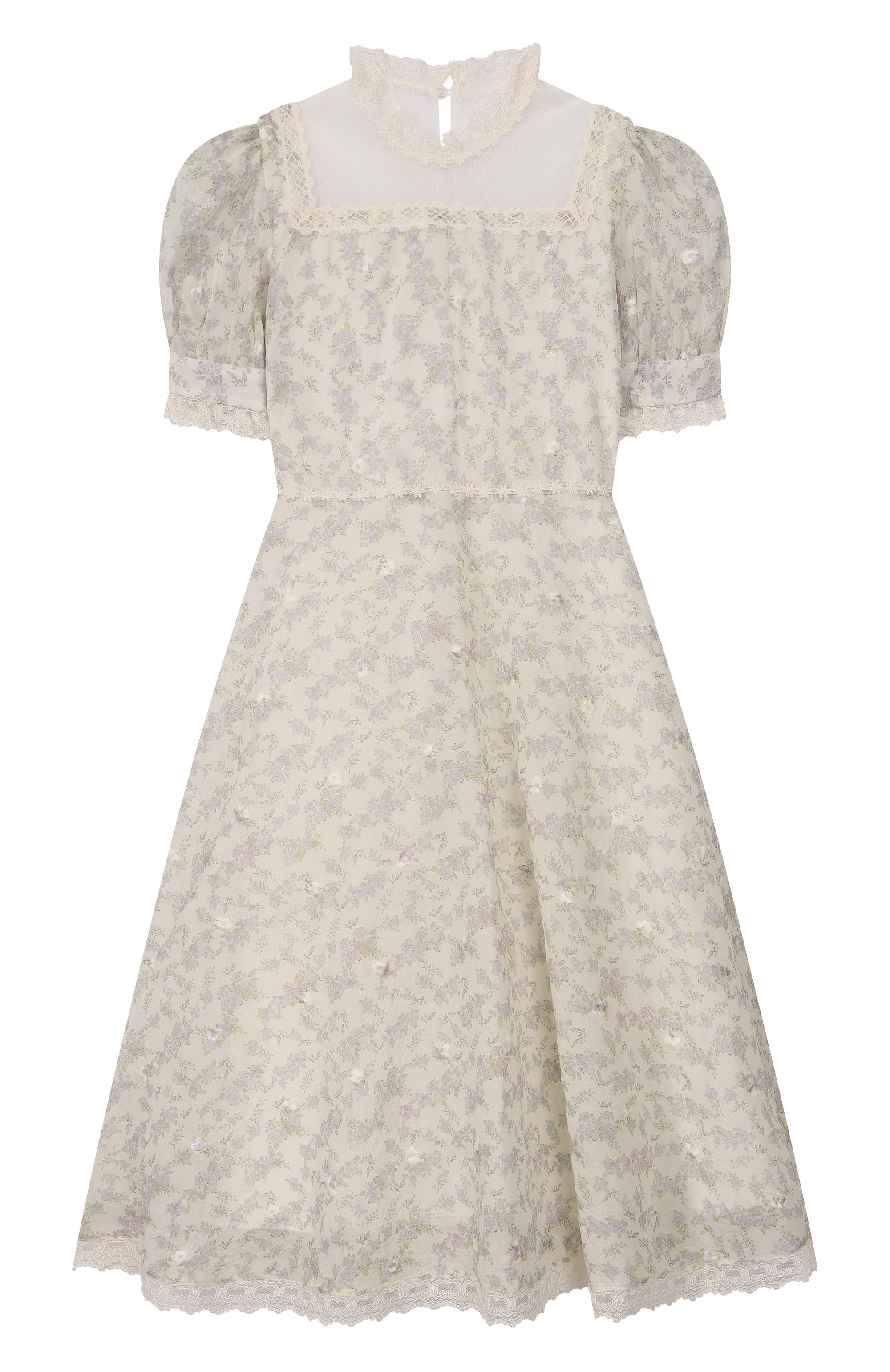 Платье DESIGNERS CAT, арт. 100000K01001907, фото 1