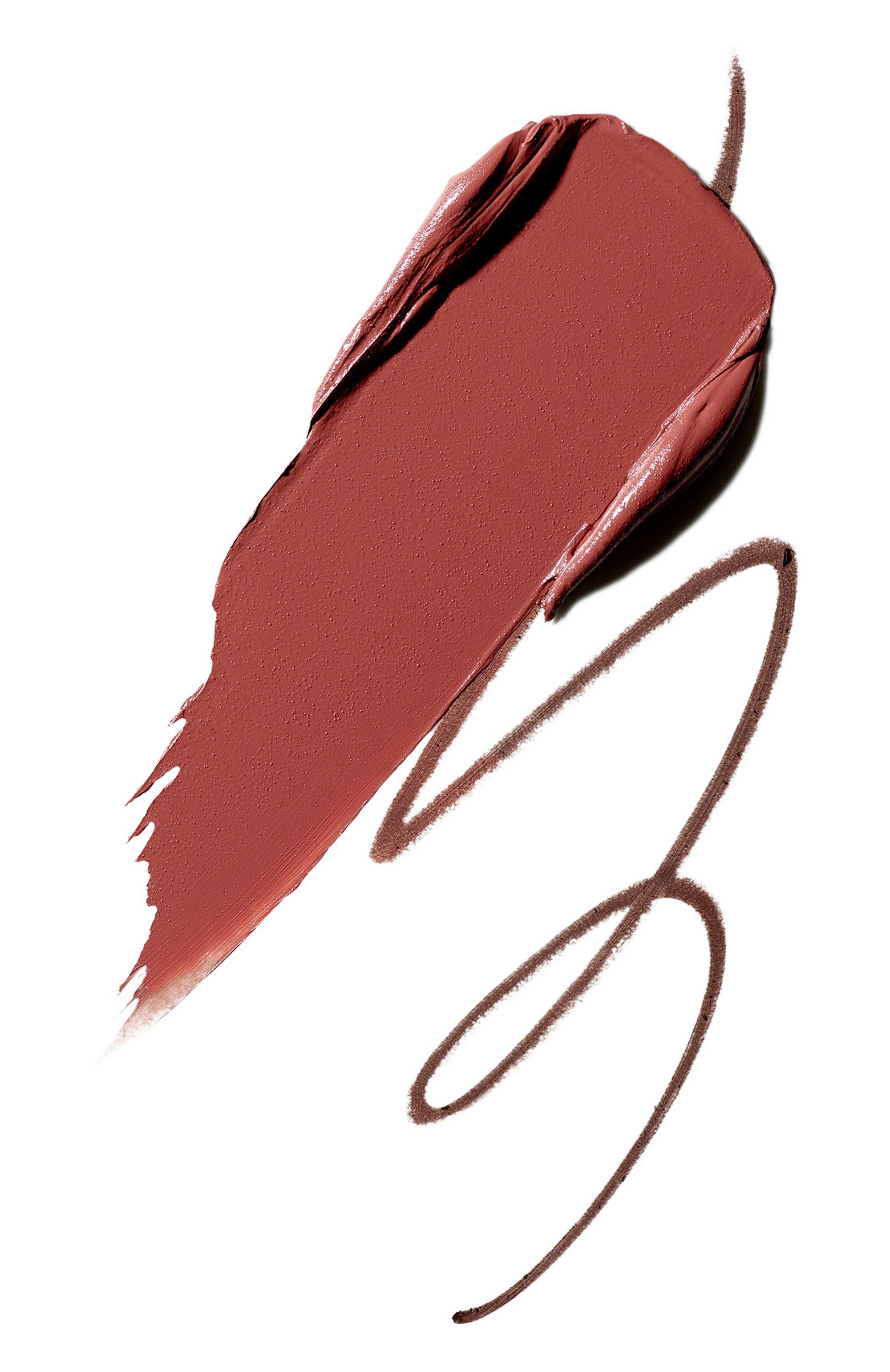 Набор midnight macximal lip combo: neutral combination (3,5+1,45g) MAC, арт. S7Z0-01, фото 2