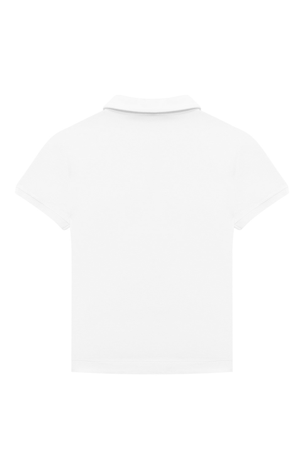 Хлопковое поло LORO PIANA, арт. FAL6199, фото 2