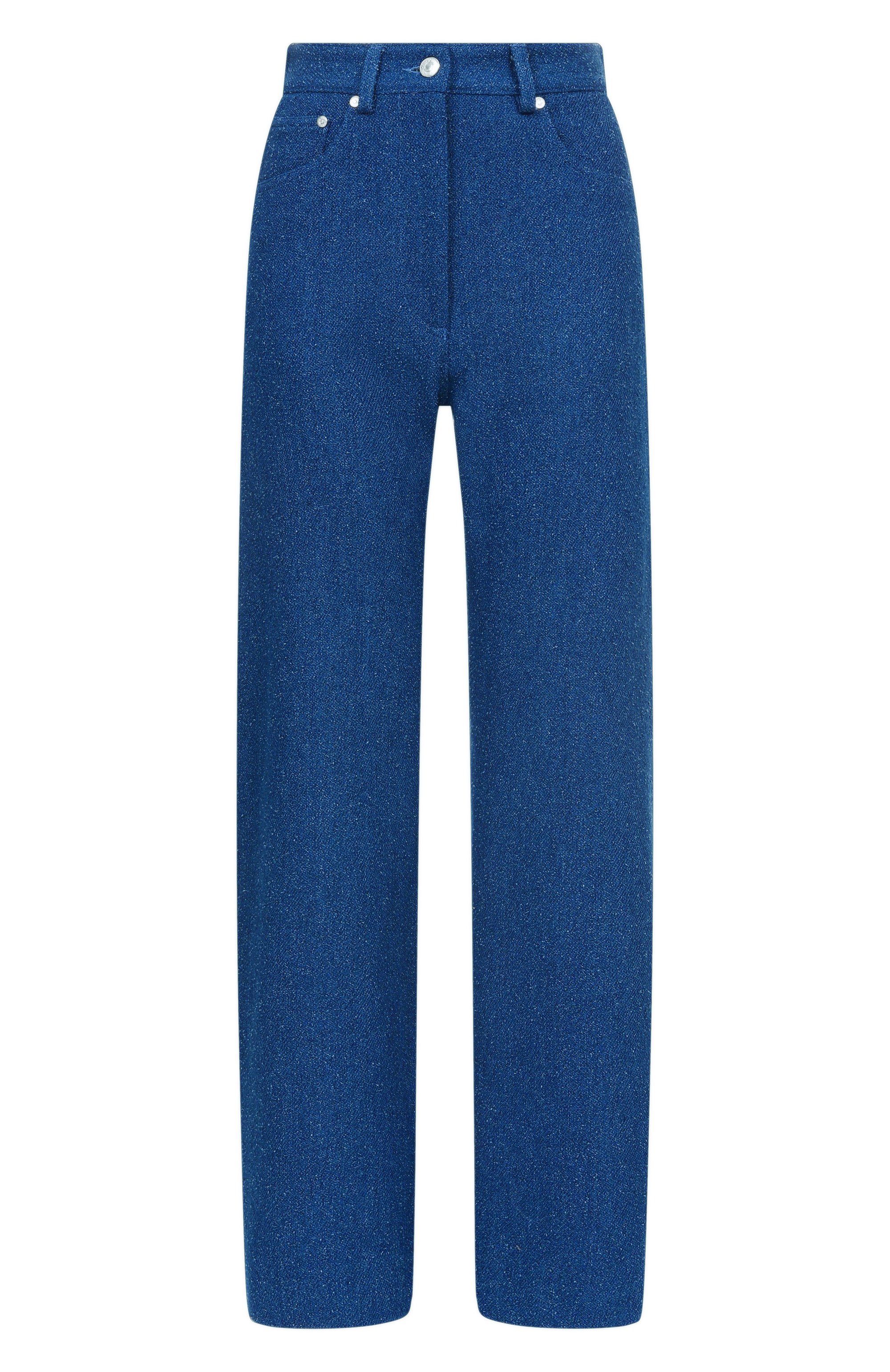 Джинсы MSGM, арт. 3841MDP07/257112, фото 1