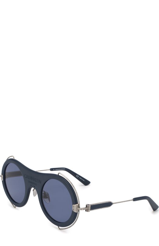 

Солнцезащитные очки CALVIN KLEIN 205W39NYC, Синий