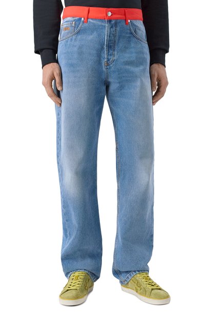 Джинсы MSGM, арт. 3840MP230Y/257087, фото 3