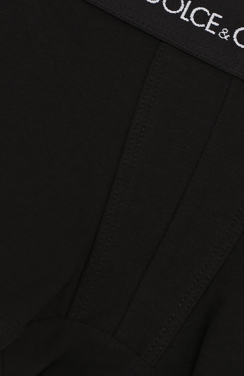 Комплект из двух боксеров с логотипом бренда DOLCE & GABBANA, арт. L4U701/0YG09, фото 3