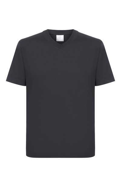 Мужская хлопковая футболка BOGNER, арт. 58291274