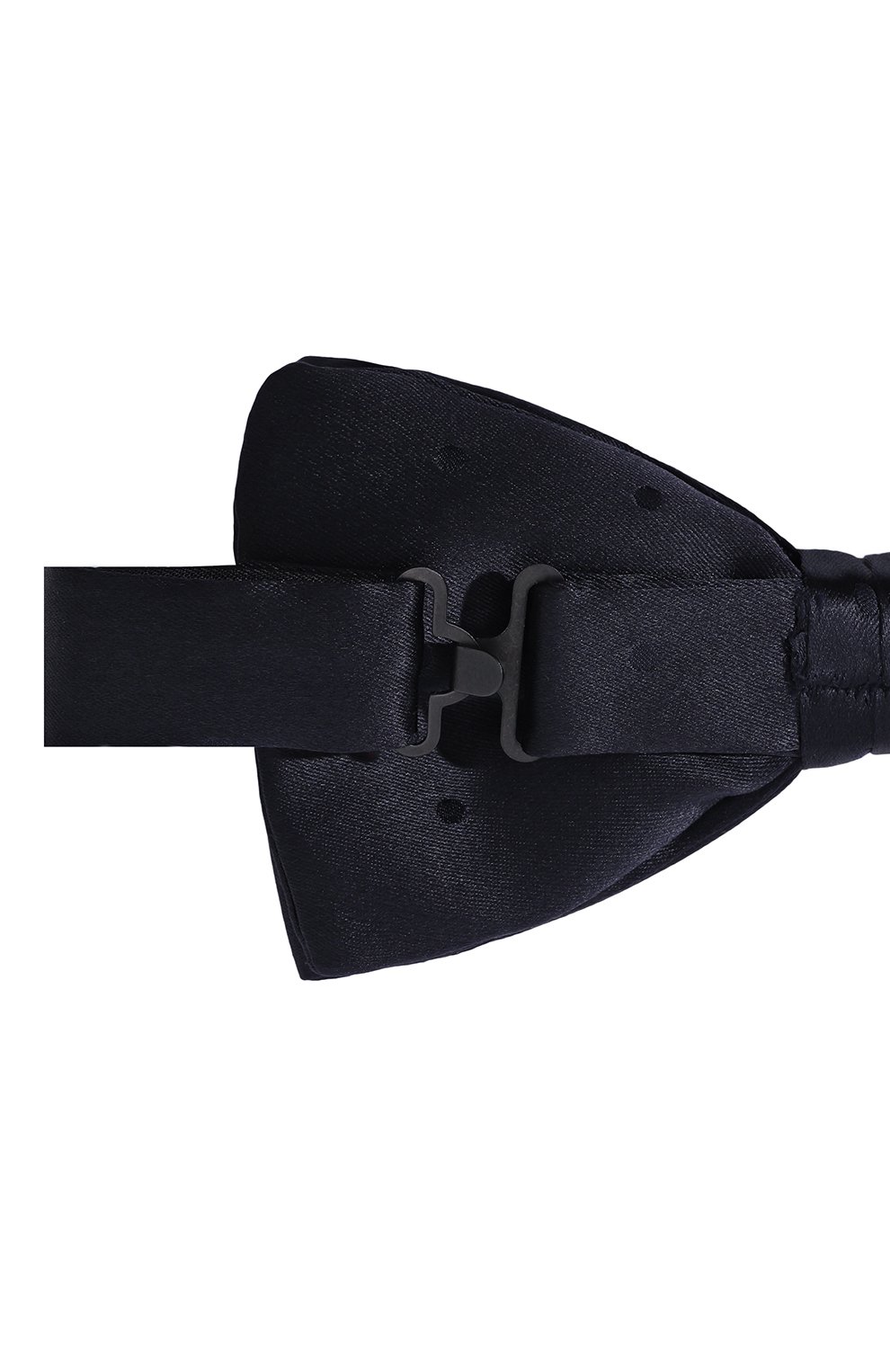 Шелковый галстук-бабочка STEFANO RICCI, арт. HN01/74168, фото 3