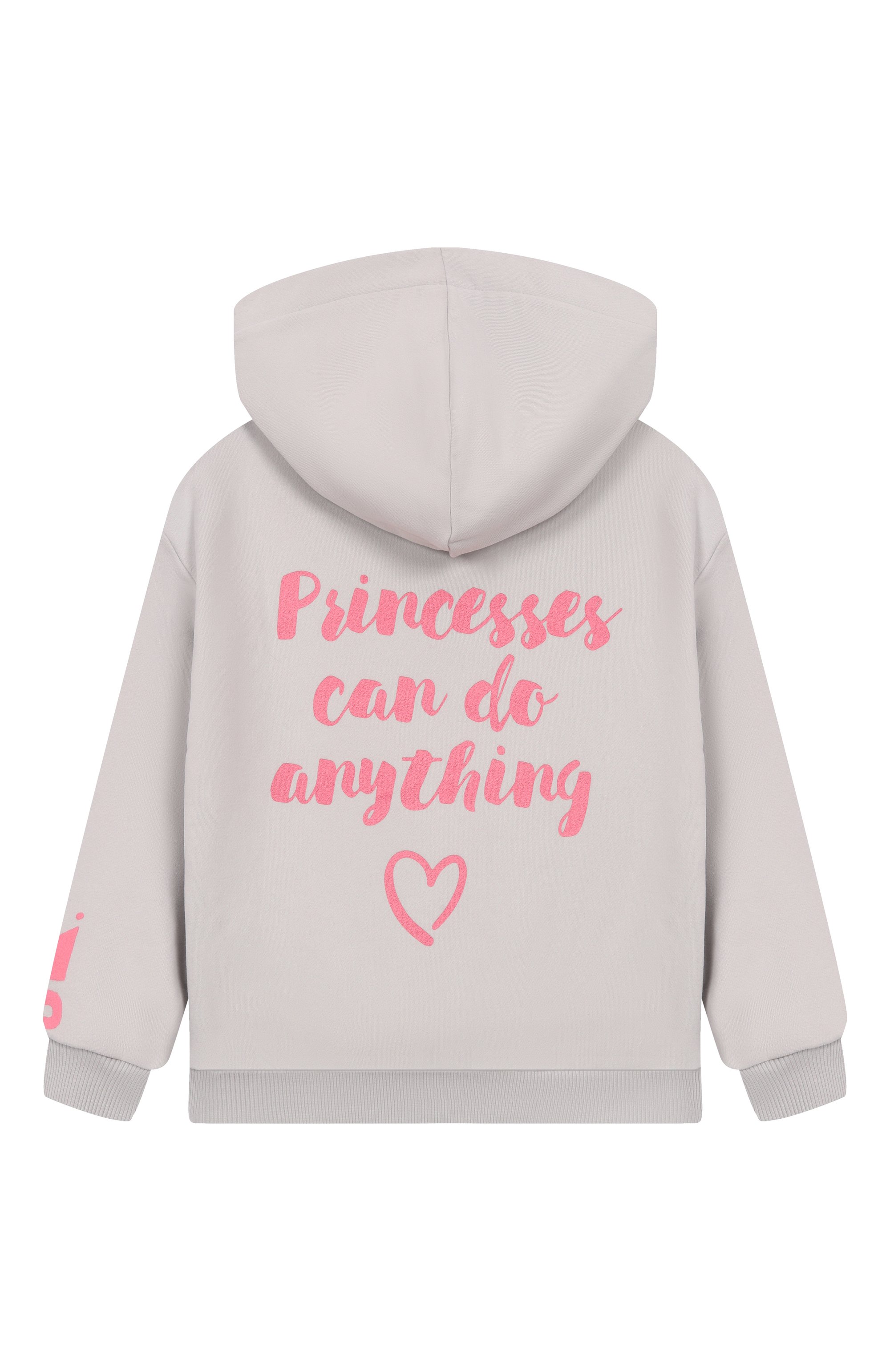 Комплект из худи и брюк serena SASHA KIM, арт. SK-00000572, фото 3