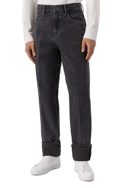 Джинсы EMPORIO ARMANI, арт. EM000664/AF17812, фото 3