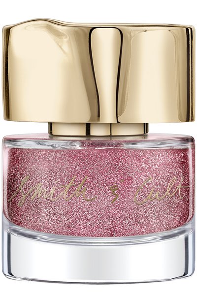 Лак для ногтей gay ponies dancing in the snow (14ml) SMITH AND CULT, арт. 812329020283///блок, фото 1