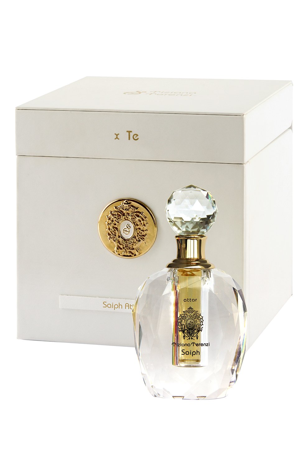 Масляные духи saiph  (13ml) TIZIANA TERENZI, арт. 8016741022494, фото 2