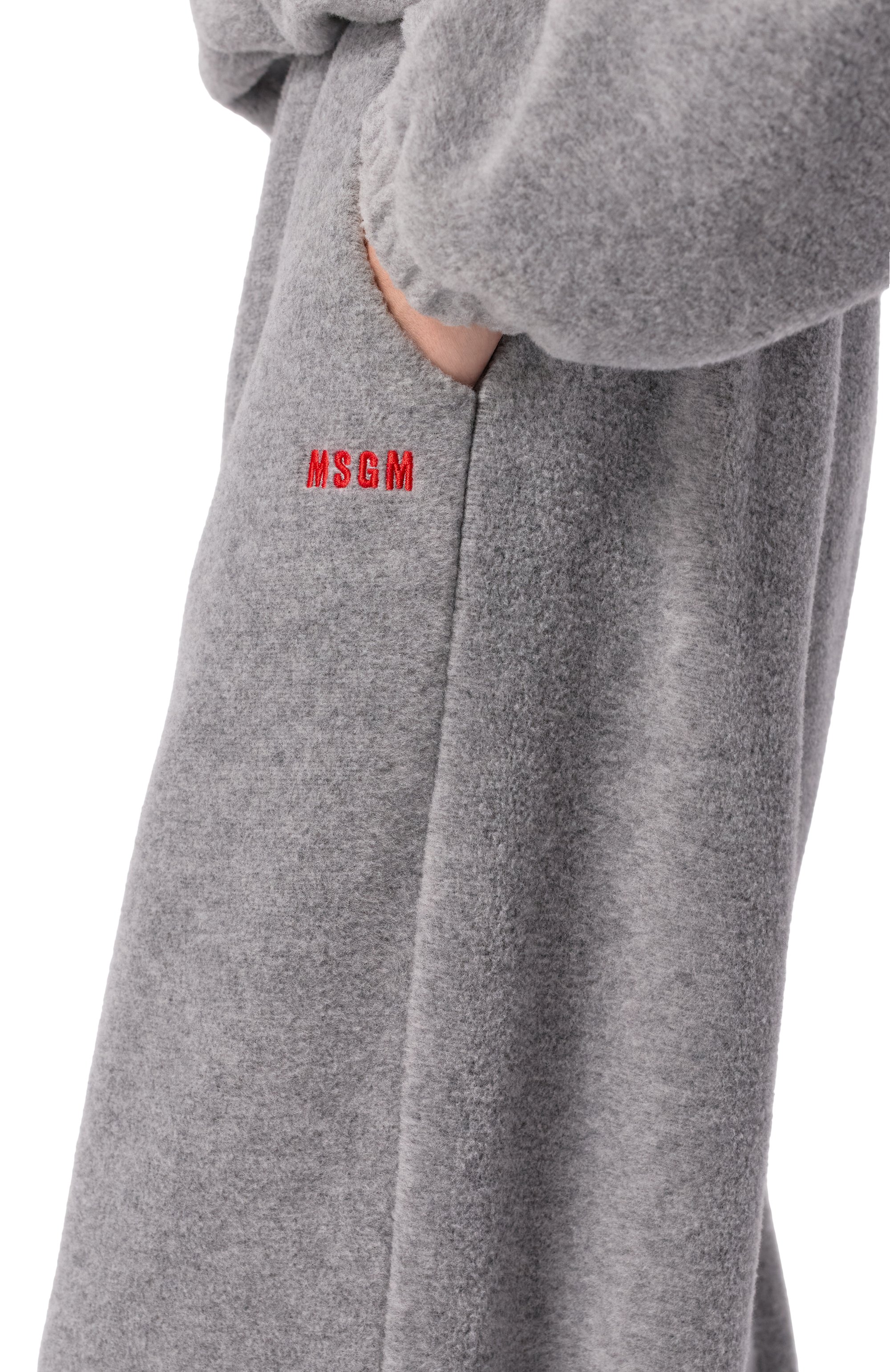 Джоггеры MSGM, арт. 3942MDP71D/257810, фото 5