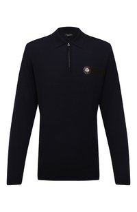 Темно-синий