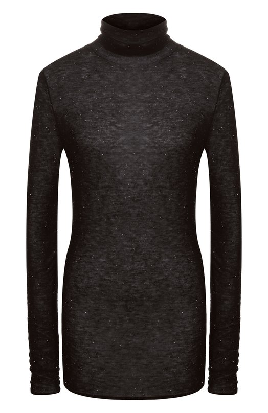 Шерстяная водолазка Pinko 105821/A2PM Чёрный 105821/A2PM