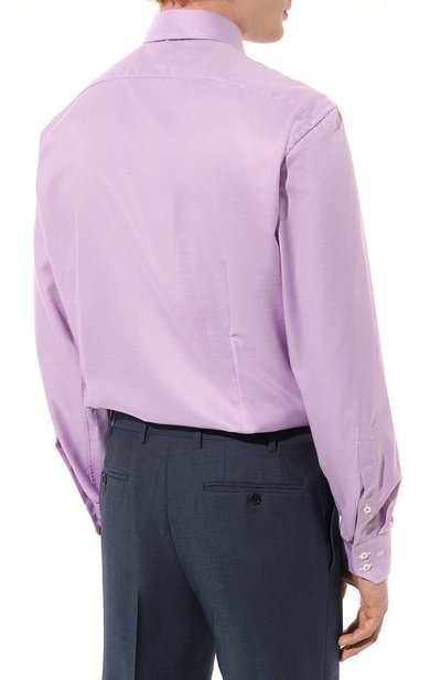 Хлопковая сорочка VAN LAACK, арт. RIVARA-TF/161265, фото 5