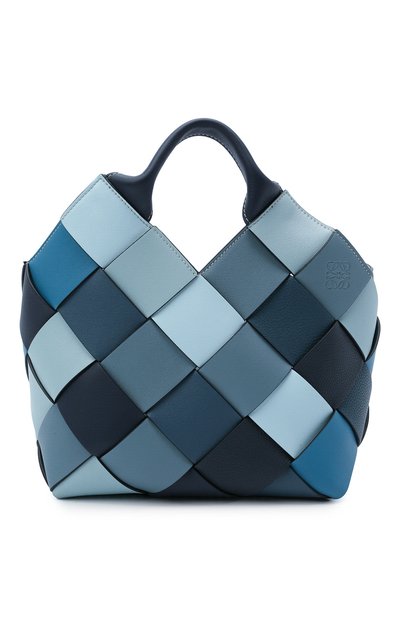 Сумка woven LOEWE, арт. A521T32X06, фото 1