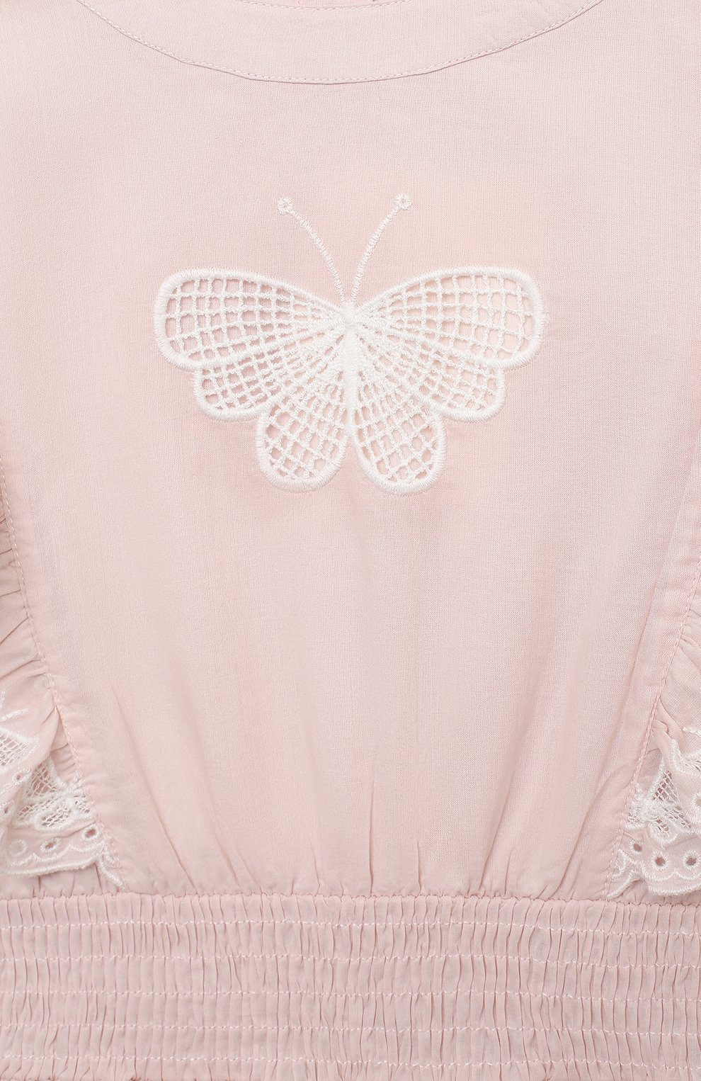 Хлопковое платье TUTU DU MONDE, арт. TDM5415/4-11, фото 3